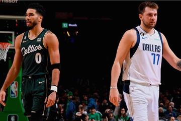 2024年NBA总决赛赛程揭晓：开赛日期及时间安排一览