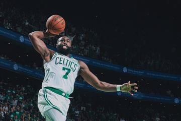 2024年NBA总决赛对决一览：最新对阵形势解析