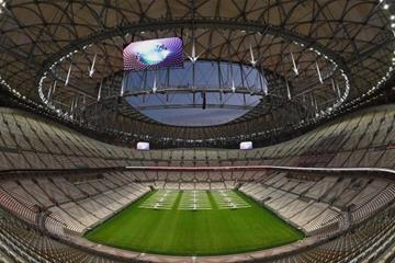 中国队迈向2026美加墨世界杯：世亚预赛晋级机制一览