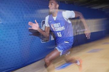 2024年NBA选秀：共58个顺位的选秀顺序揭晓
