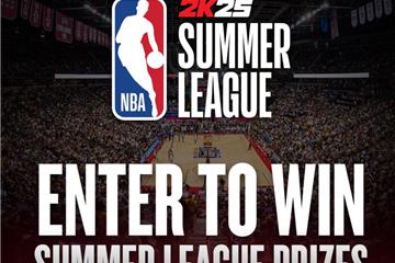 2024年NBA拉斯维加斯夏季联赛赛制要点解析