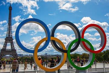 "2024巴黎奥运会篮球赛程全览：完整时间表一览"