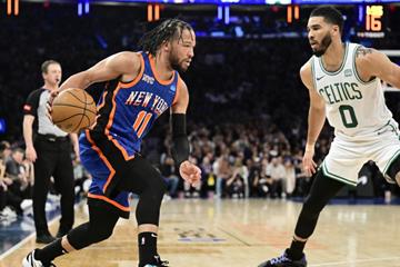 2024-2025 NBA常规赛揭幕时间确定，赛程时间表公布