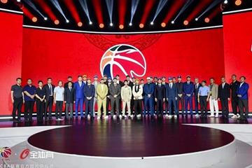 2024年CBA选秀大会：新星闪耀，梦想起航