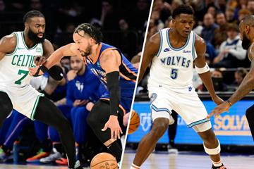 2024-2025 NBA赛季开赛时间揭晓：新赛季何时启幕？