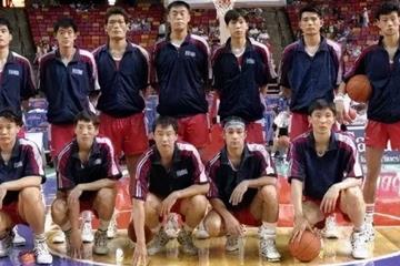 1994中国男篮如何一跃成为世界八强揭秘