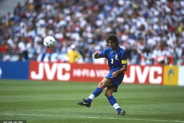 1990年世界杯：马尔蒂尼的卓越表现与意大利队的半决赛之旅
