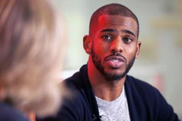 NBA巨星克里斯·保罗：从黄蜂到马刺的辉煌篮球生涯