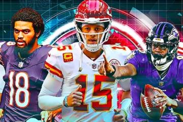 【NFL 2024赛季展望】九大看点：新势力崛起？酋长队三连冠在望？