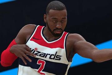 《NBA 2K25》删除多名球员：沃尔、格里芬、伊戈达拉和德拉季奇等不再名单上