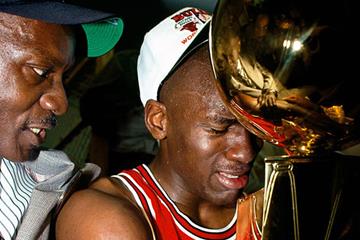 重温经典：1991年NBA总决赛公牛队与湖人队的史诗对决