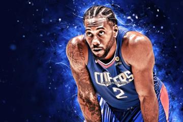 科怀·伦纳德：NBA的顶尖双向球员与他的篮球传奇