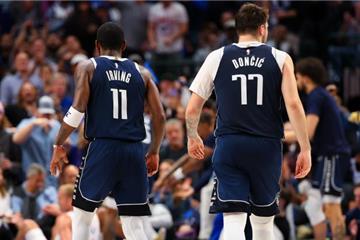 2024-2025赛季NBA季中赛独行侠赛程揭晓：汤普森加盟助力东契奇