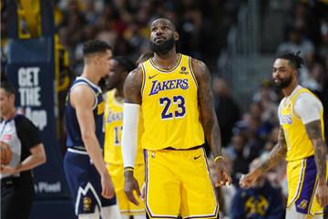 2024-2025赛季NBA季中赛湖人赛程揭晓 卫冕之路能否再续辉煌？
