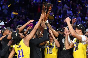 2024-25赛季NBA季中赛赛程揭晓 “酋长NBA”杯花落谁家？