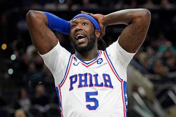 哈雷尔30岁离开NBA，征战海外联赛的原因是什么？