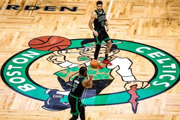 NBA 2024-25赛季赛程公布 10月23日开启新赛季