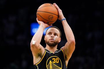 勇士队获得过几次NBA总冠军？答案揭晓