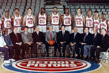 1987-88赛季NBA总决赛回顾：洛杉矶湖人队夺冠历程