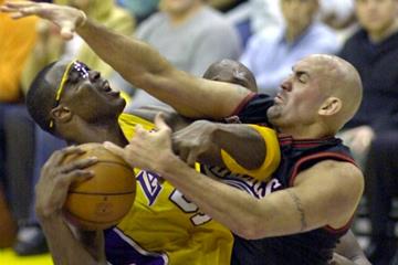1999-2000赛季NBA总冠军：洛杉矶湖人的夺冠之路