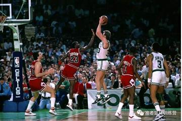 1983-84赛季NBA总冠军：波士顿凯尔特人队的辉煌之路