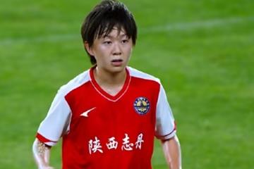 U23女足集训名单公布：邹梦瑶、霍悦欣入选，江苏与广东女足各贡献四名球员