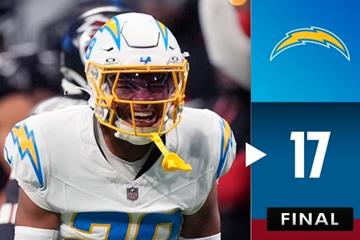 【NFL综述】2024赛季常规赛第13周：猛虎高分再败，老鹰胜出跑卫巅峰对决