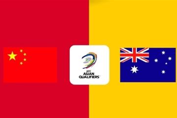国足迎战澳大利亚前瞻：立足防守拼1分，输球或提前失去直通希望，塞鸟有望继续替补