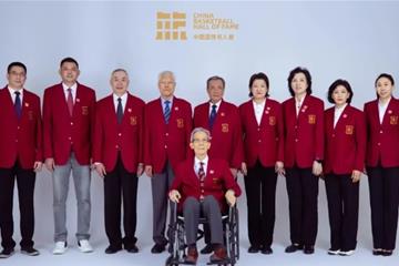 苏群：姚明入选中国篮球名人堂只是时间问题，期待名人堂实体化而非仅办仪式