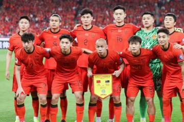 李毅支招：伊万别再用菱形中场，国足想走得更远必须筑牢防线