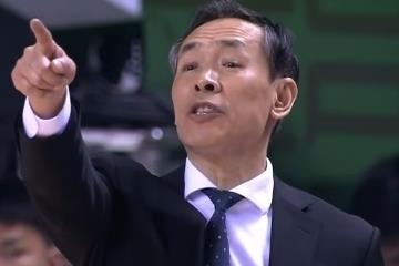 CBA最新排名：北京强势反弹升至第3，“鲁疆”狭路相逢，辽宁面临变数
