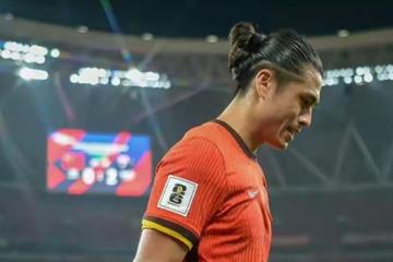 范志毅：中国队中场不强难打单后腰，我还能看三届世界杯