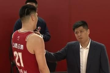 CBA焦点夜：山西冲前四，京浙交锋，广东迎战吉林