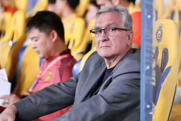 国足排名10年新低！预计降至94位，亚洲杯或沦为三档球队