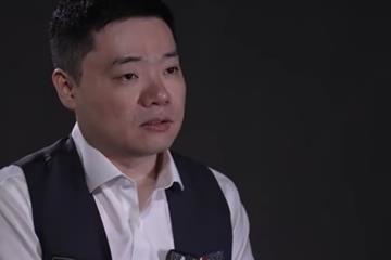 丁俊晖回顾20年职业生涯：磕磕碰碰，期待未来更稳定