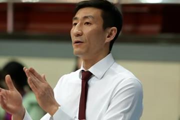 CBA最佳总经理候选：张云松引周琦陈盈骏领跑，朱芳雨入选