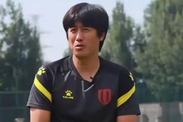 徐正源：德尔加多因回避条款缺席，卡隆亦因伤缺席