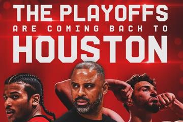 NBA最新排名：火箭豪取7连胜重返季后赛区 湖人躺升第3 快船重返前7