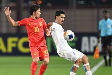 U17国足出局！高原作战无准备，备战短板暴露无遗