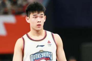 林葳确定参加2025年NBA选秀！下月赴美特训，有望次轮被选中