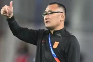 U17国足无缘世界杯，上村健一执教未来成疑，足协将全面评估
