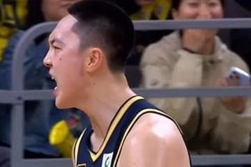 广东VS上海G2前瞻：胡明轩状态火热剑指横扫，洛夫顿能否率队扳回一城？