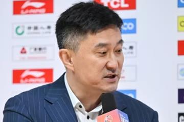 杜锋：看到徐杰胡明轩自我要求提升很欣慰，广东队将全力以赴冲击季后赛