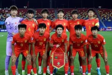 《体坛周报》：足协主席宋凯深度复盘08国少表现，09国少队将以此为鉴