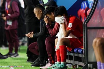 国字号帅位调整：安东尼奥执教国奥板上钉钉，久尔杰维奇能否执掌07国青？
