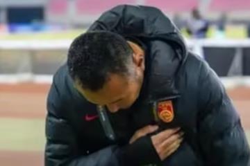 U17男足2-0泰国收官，上村健一感谢球员团队，足协启动教练评估程序