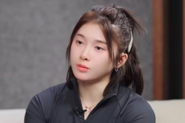 吴艳妮：突破PB的焦虑与让世界看见中国跨栏的梦想