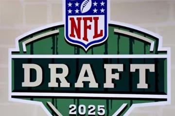 NFL选秀小绿屋名单揭晓：准状元沃德领衔，17位新秀待选