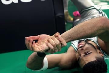 波士顿攻防警报：塔图姆伤缺触发B方案 班凯罗&瓦格纳客场破咒战