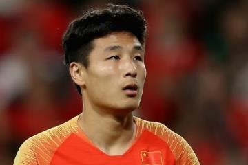 国足官方：武磊因伤返回俱乐部，无缘6月18强赛